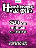 Horóscopo do Dia